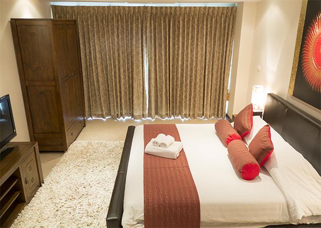 Condo for rent Jomtien 1 bedroom Condo for rent Jomtien 1 bedroom